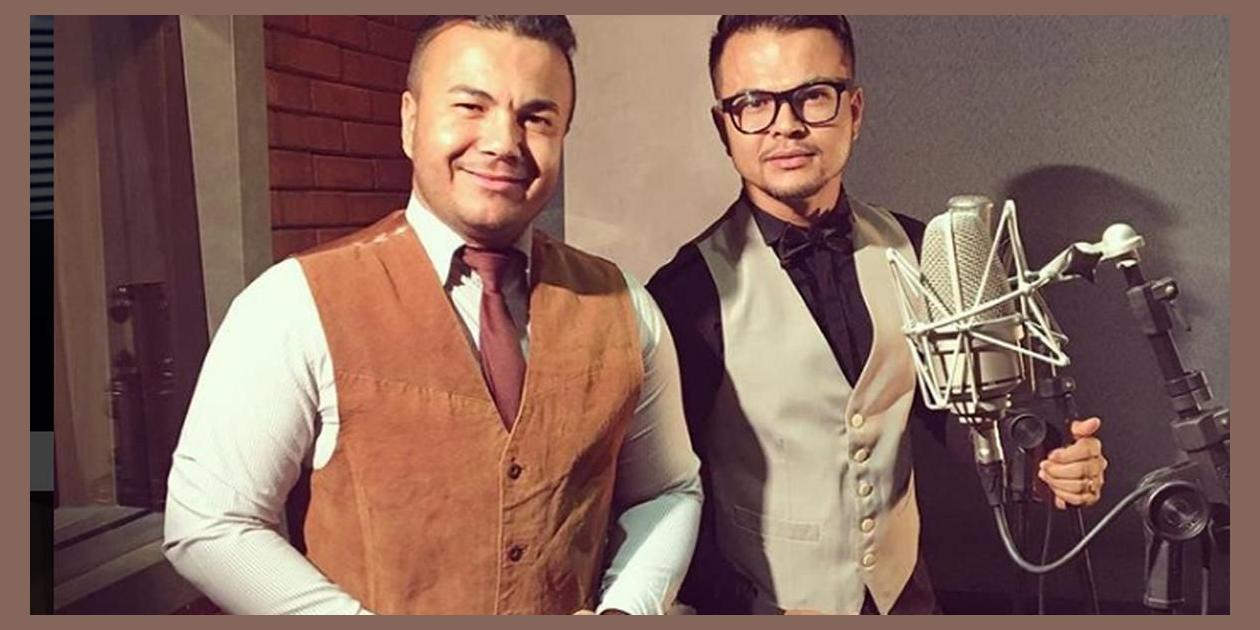 Marcos e Matteus